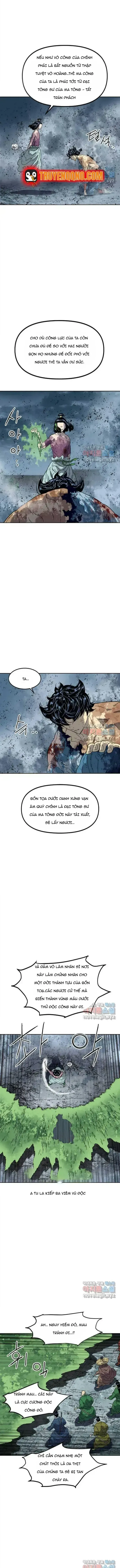 Thiên Hạ Đệ Nhất Nhân Chapter 107.6 - 13