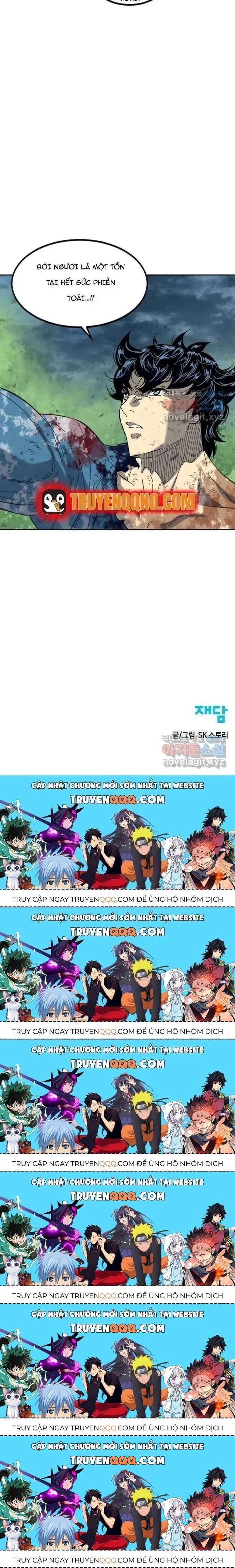 Thiên Hạ Đệ Nhất Nhân Chapter 107.6 - 16