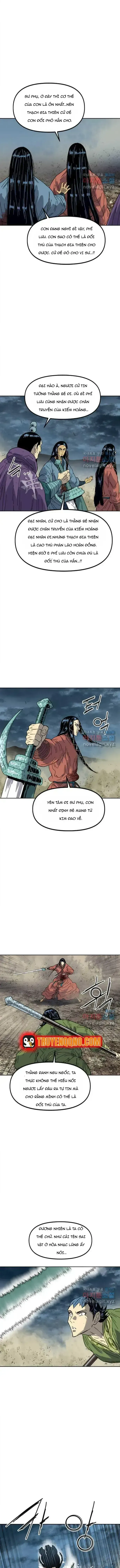 Thiên Hạ Đệ Nhất Nhân Chapter 107.6 - 5