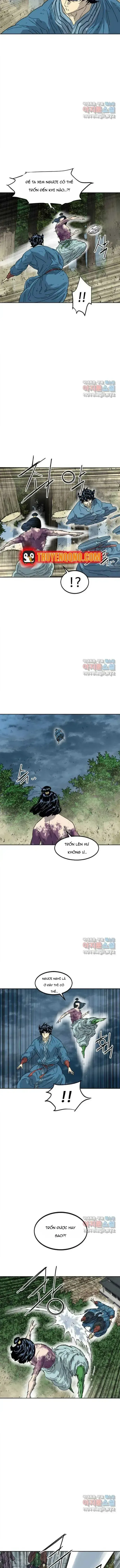 Thiên Hạ Đệ Nhất Nhân Chapter 107.6 - 7