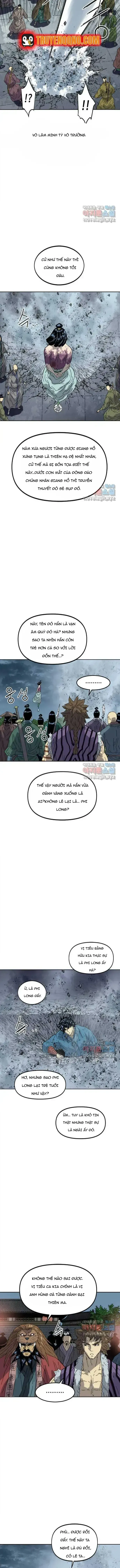 Thiên Hạ Đệ Nhất Nhân Chapter 107.6 - 8