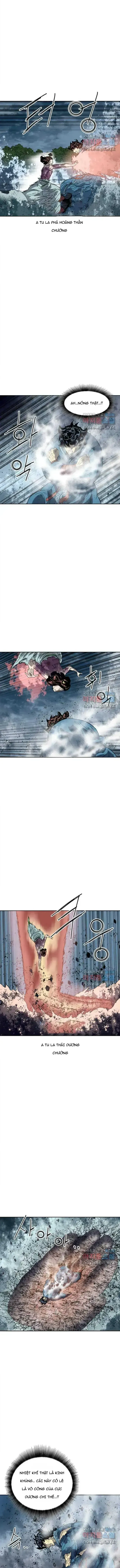 Thiên Hạ Đệ Nhất Nhân Chapter 107.6 - 10