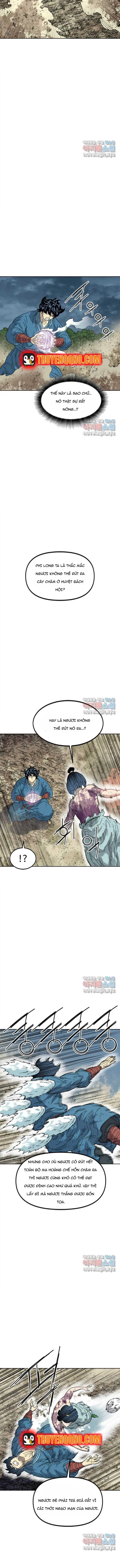 Thiên Hạ Đệ Nhất Nhân Chapter 107 - 2