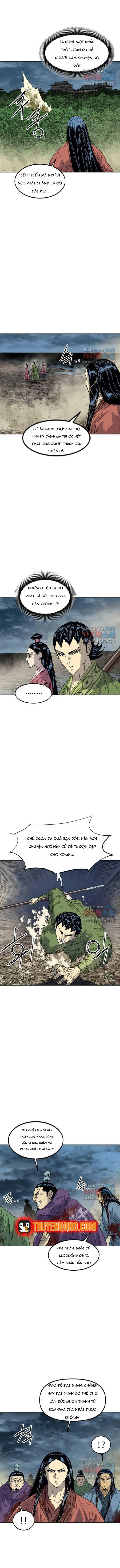 Thiên Hạ Đệ Nhất Nhân Chapter 107 - 4