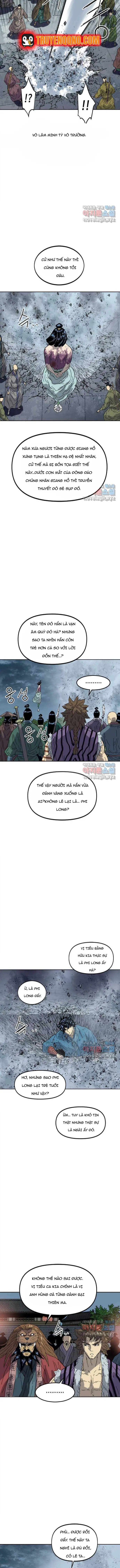 Thiên Hạ Đệ Nhất Nhân Chapter 107 - 8