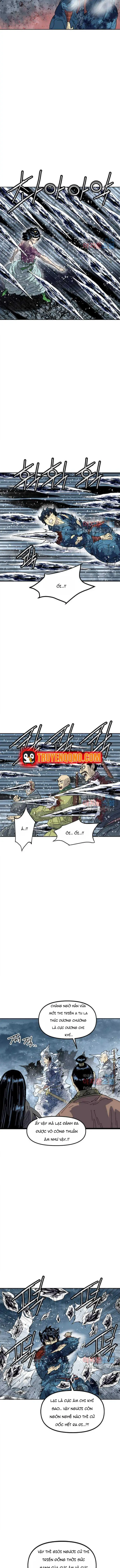 Thiên Hạ Đệ Nhất Nhân Chapter 107 - 11