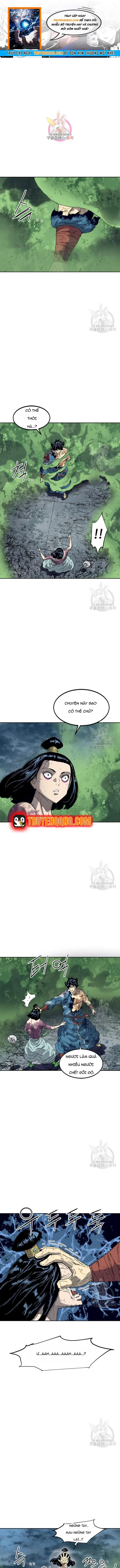 Thiên Hạ Đệ Nhất Nhân Chapter 108 - 1