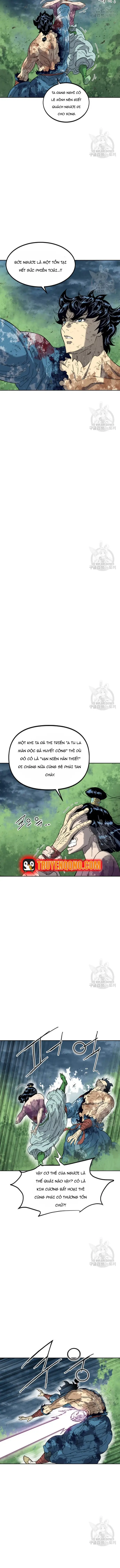 Thiên Hạ Đệ Nhất Nhân Chapter 108 - 2