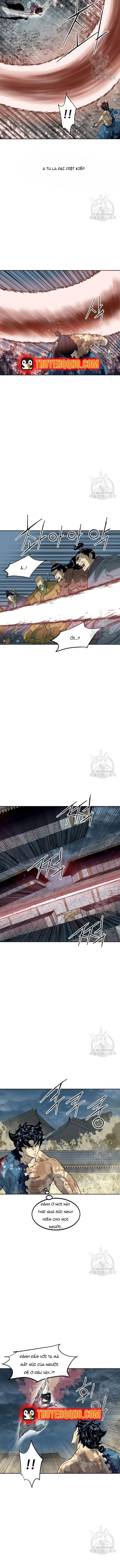 Thiên Hạ Đệ Nhất Nhân Chapter 108 - 4
