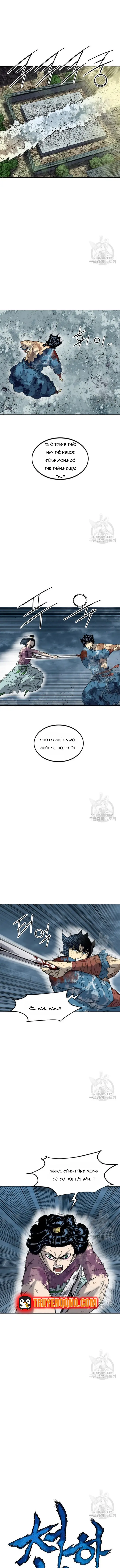 Thiên Hạ Đệ Nhất Nhân Chapter 108 - 5