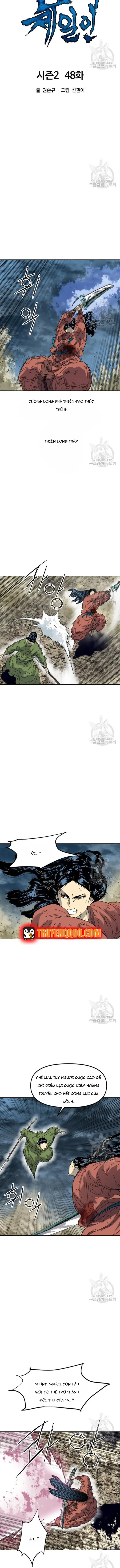 Thiên Hạ Đệ Nhất Nhân Chapter 108 - 6