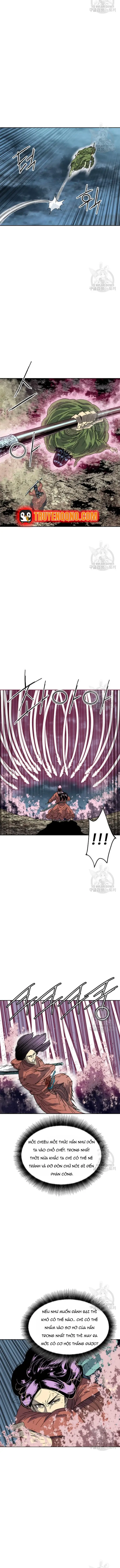 Thiên Hạ Đệ Nhất Nhân Chapter 108 - 7