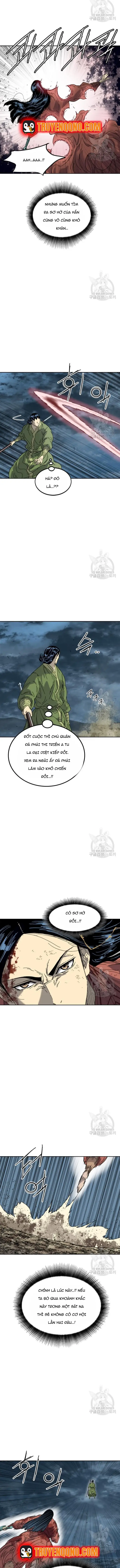 Thiên Hạ Đệ Nhất Nhân Chapter 108 - 8