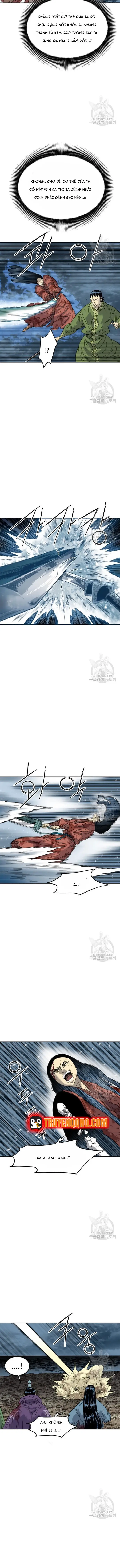 Thiên Hạ Đệ Nhất Nhân Chapter 108 - 9