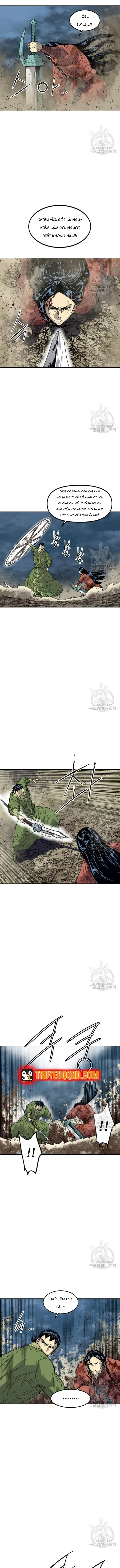 Thiên Hạ Đệ Nhất Nhân Chapter 108 - 10