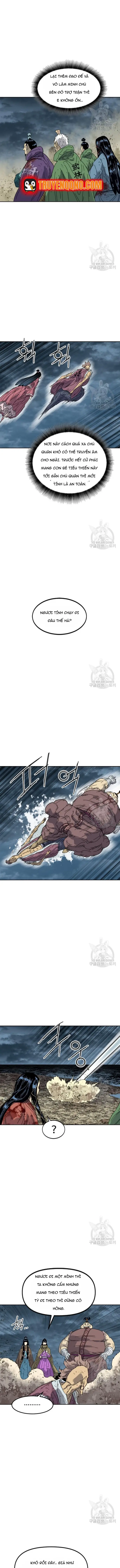 Thiên Hạ Đệ Nhất Nhân Chapter 108 - 13