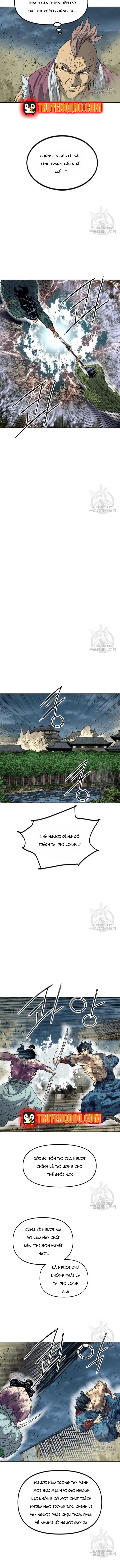 Thiên Hạ Đệ Nhất Nhân Chapter 108 - 14