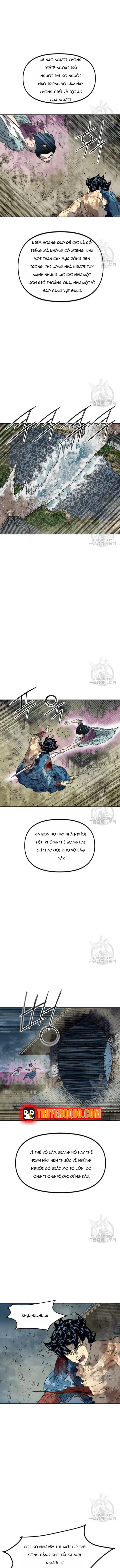 Thiên Hạ Đệ Nhất Nhân Chapter 108 - 15