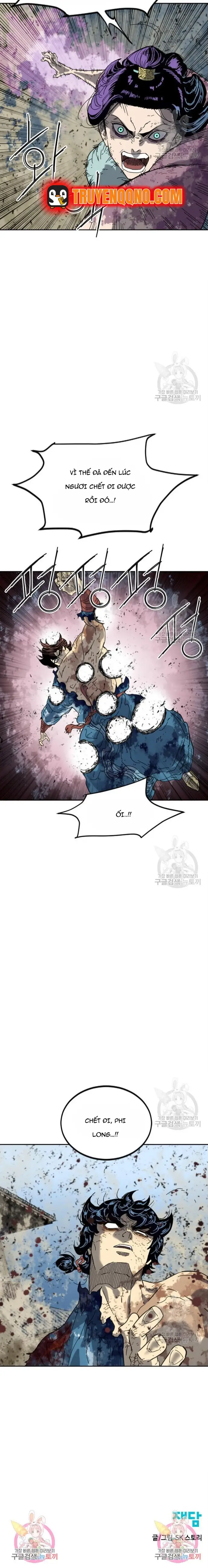 Thiên Hạ Đệ Nhất Nhân Chapter 108 - 16