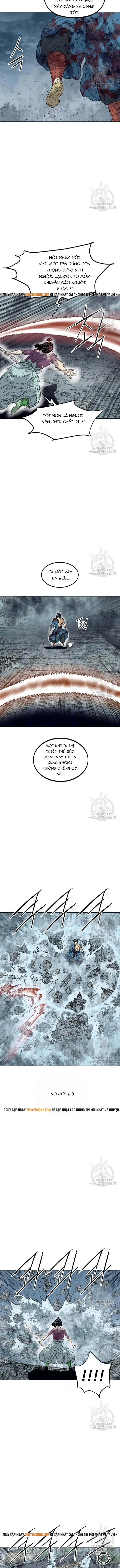 Thiên Hạ Đệ Nhất Nhân Chapter 109 - 3