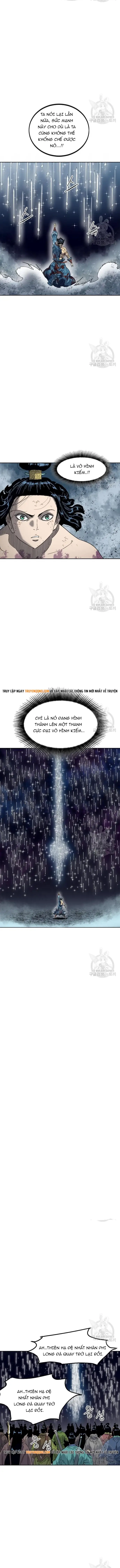 Thiên Hạ Đệ Nhất Nhân Chapter 109 - 5