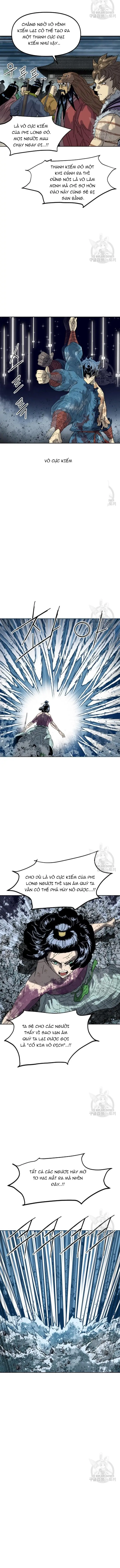 Thiên Hạ Đệ Nhất Nhân Chapter 109 - 6