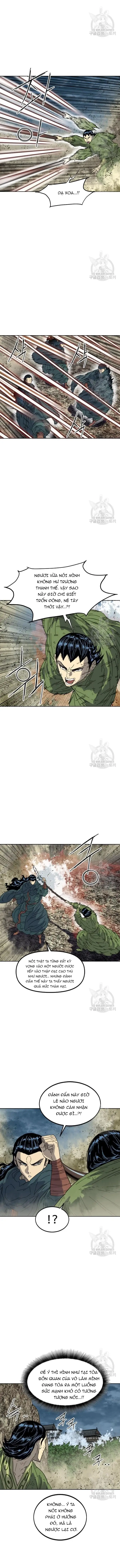 Thiên Hạ Đệ Nhất Nhân Chapter 109 - 7