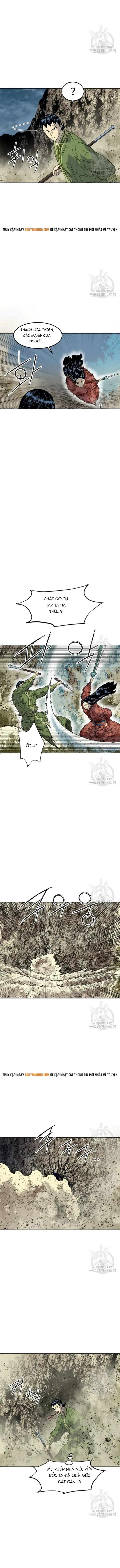 Thiên Hạ Đệ Nhất Nhân Chapter 109 - 8