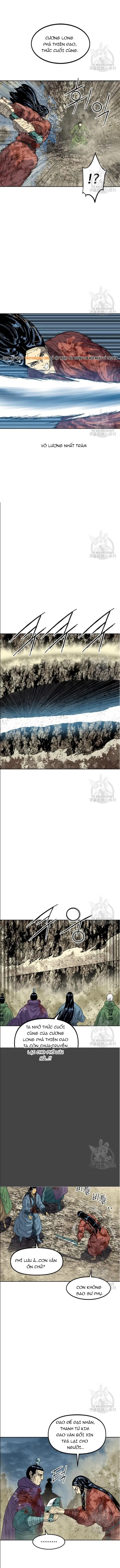 Thiên Hạ Đệ Nhất Nhân Chapter 109 - 9