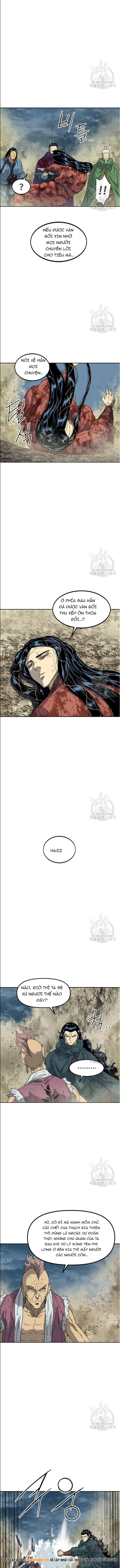 Thiên Hạ Đệ Nhất Nhân Chapter 109 - 10