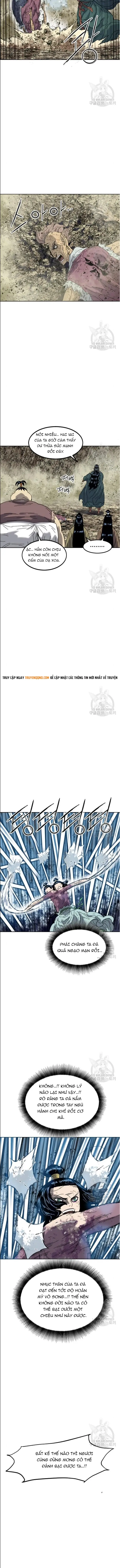 Thiên Hạ Đệ Nhất Nhân Chapter 109 - 11