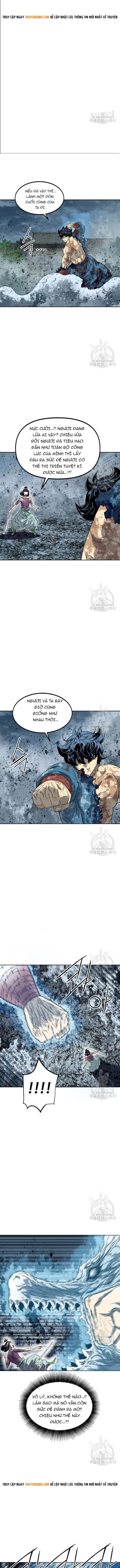 Thiên Hạ Đệ Nhất Nhân Chapter 109 - 12