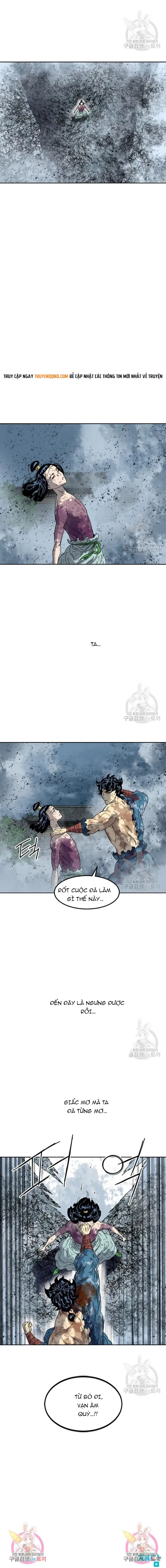 Thiên Hạ Đệ Nhất Nhân Chapter 109 - 14