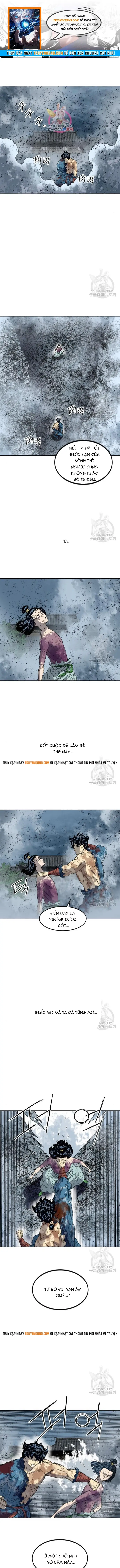 Thiên Hạ Đệ Nhất Nhân Chapter 110 - 1