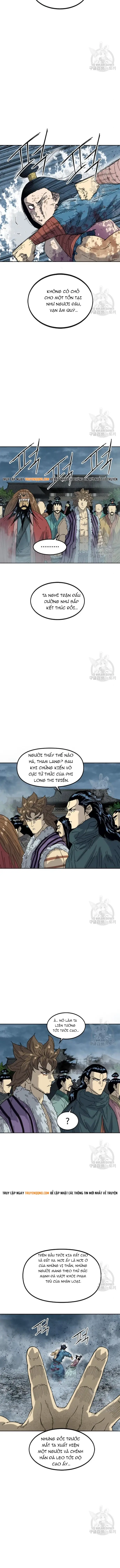 Thiên Hạ Đệ Nhất Nhân Chapter 110 - 2