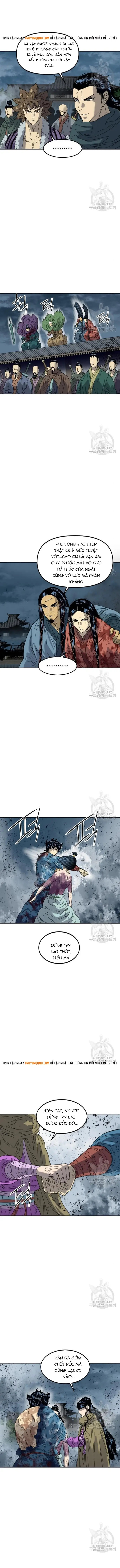 Thiên Hạ Đệ Nhất Nhân Chapter 110 - 3