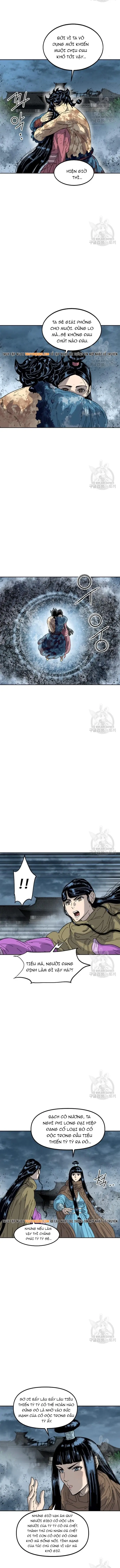 Thiên Hạ Đệ Nhất Nhân Chapter 110 - 5