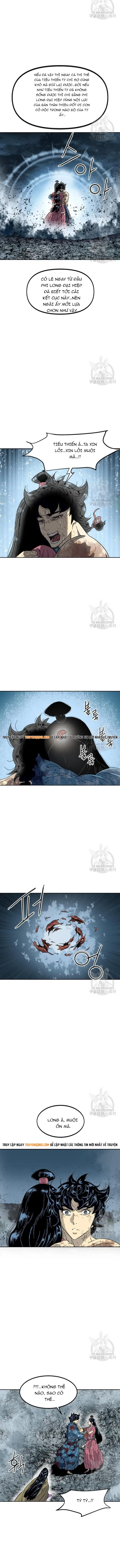 Thiên Hạ Đệ Nhất Nhân Chapter 110 - 6