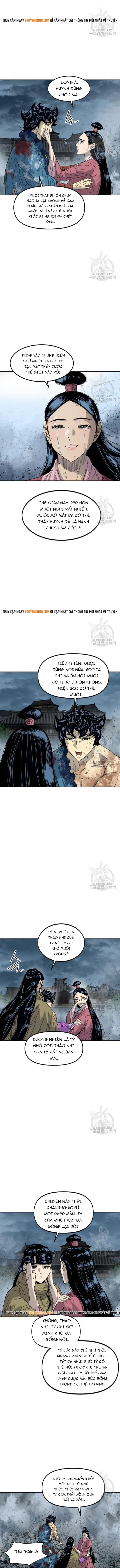 Thiên Hạ Đệ Nhất Nhân Chapter 110 - 7