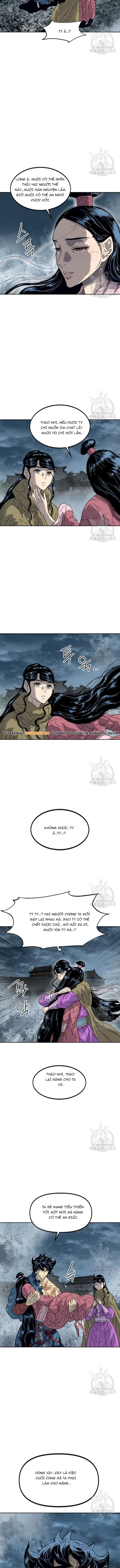 Thiên Hạ Đệ Nhất Nhân Chapter 110 - 8