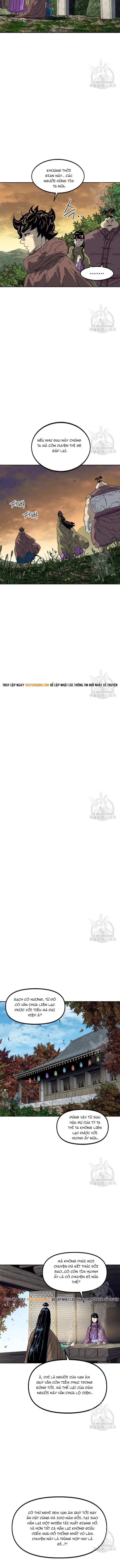 Thiên Hạ Đệ Nhất Nhân Chapter 110 - 10