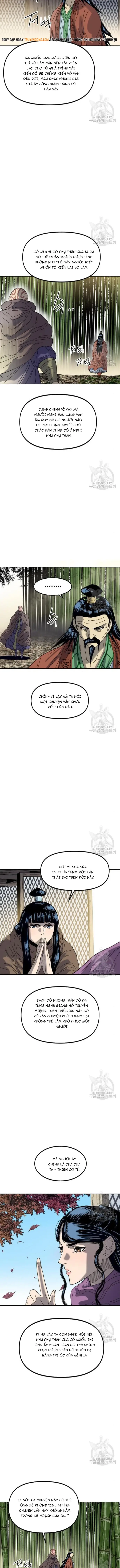 Thiên Hạ Đệ Nhất Nhân Chapter 110 - 12