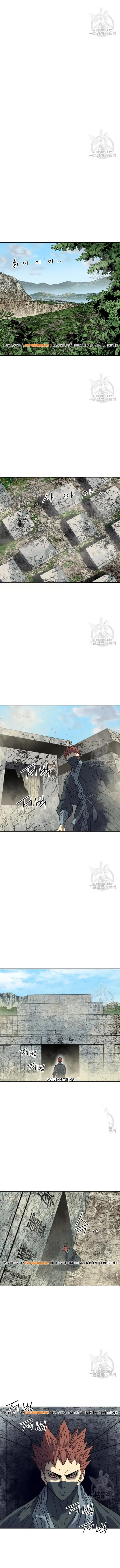 Thiên Hạ Đệ Nhất Nhân Chapter 110 - 14