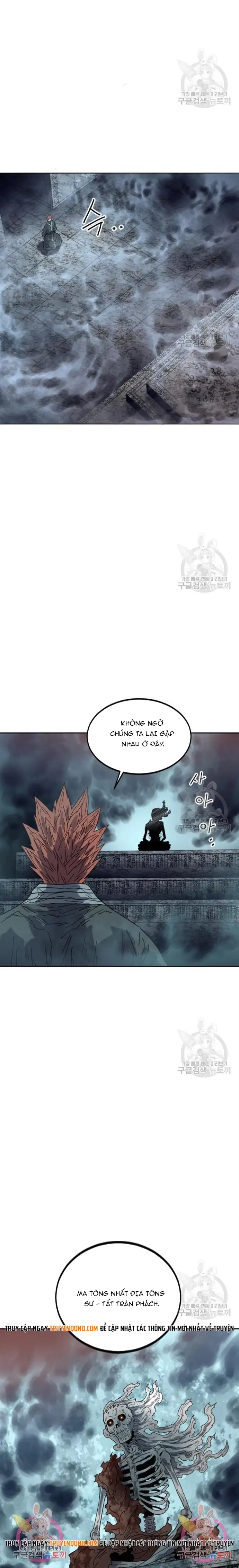 Thiên Hạ Đệ Nhất Nhân Chapter 110 - 15