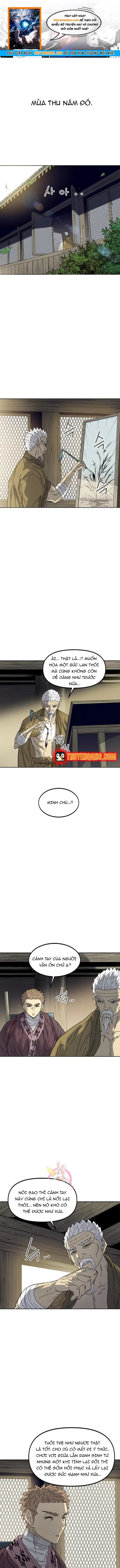 Thiên Hạ Đệ Nhất Nhân Chapter 111 - 1