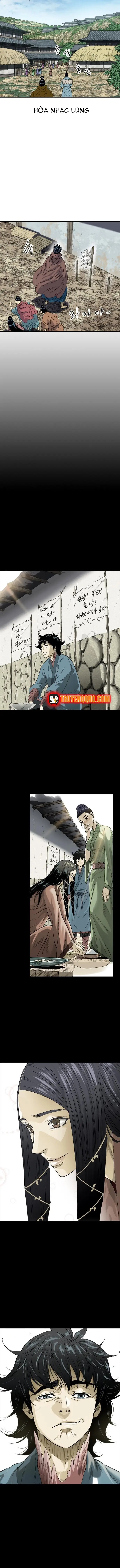 Thiên Hạ Đệ Nhất Nhân Chapter 111 - 3