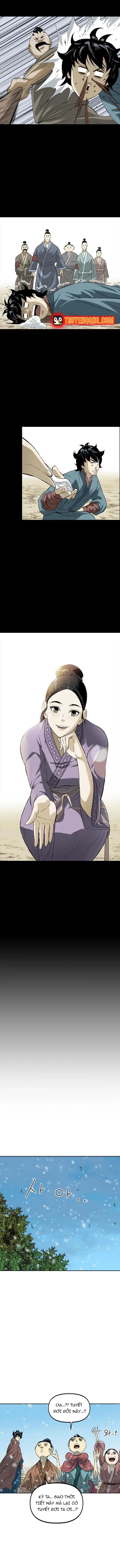 Thiên Hạ Đệ Nhất Nhân Chapter 111 - 4