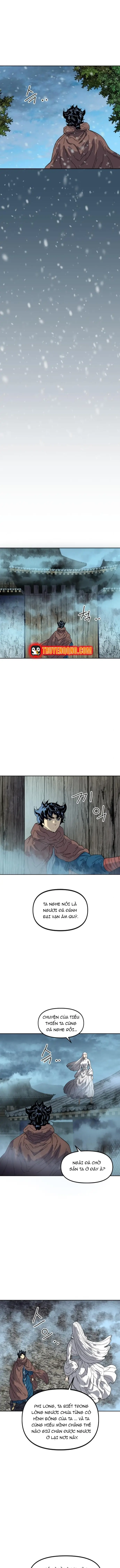 Thiên Hạ Đệ Nhất Nhân Chapter 111 - 5