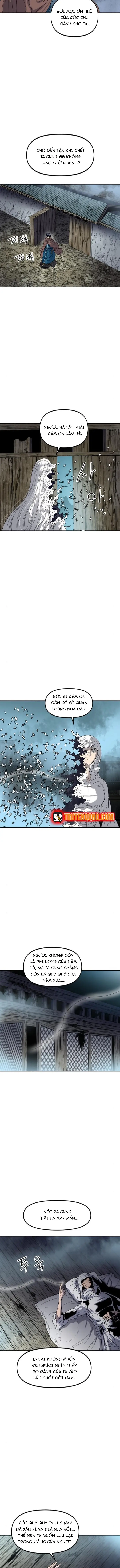 Thiên Hạ Đệ Nhất Nhân Chapter 111 - 7