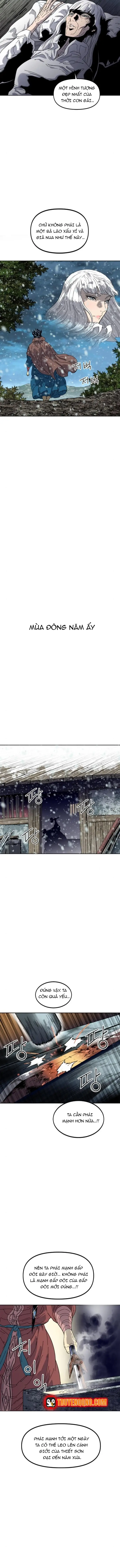 Thiên Hạ Đệ Nhất Nhân Chapter 111 - 8